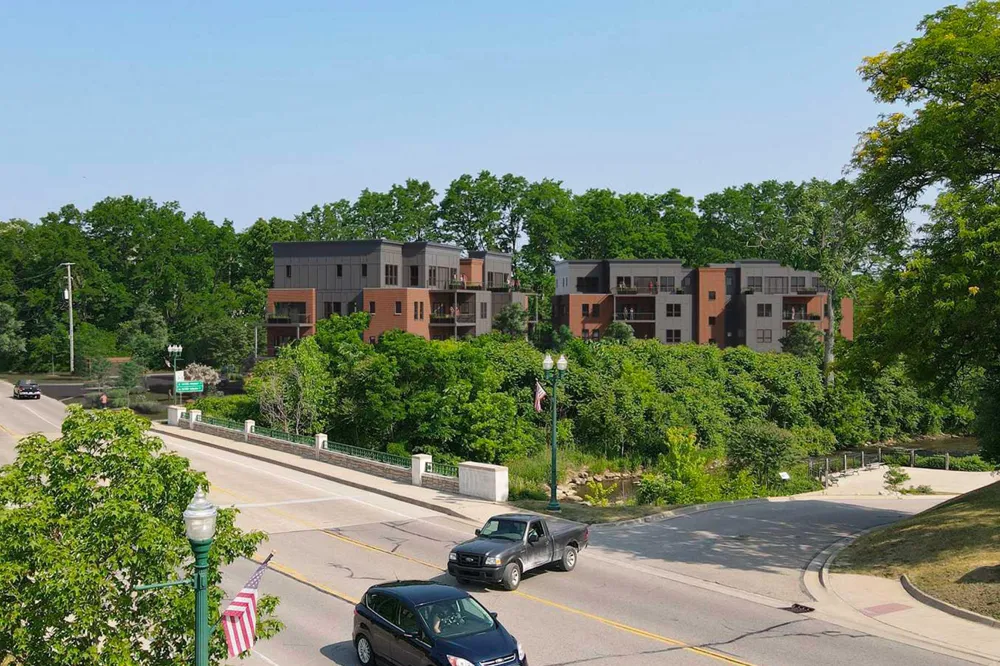 8180 Main Street #103 Dexter City, MI 48130