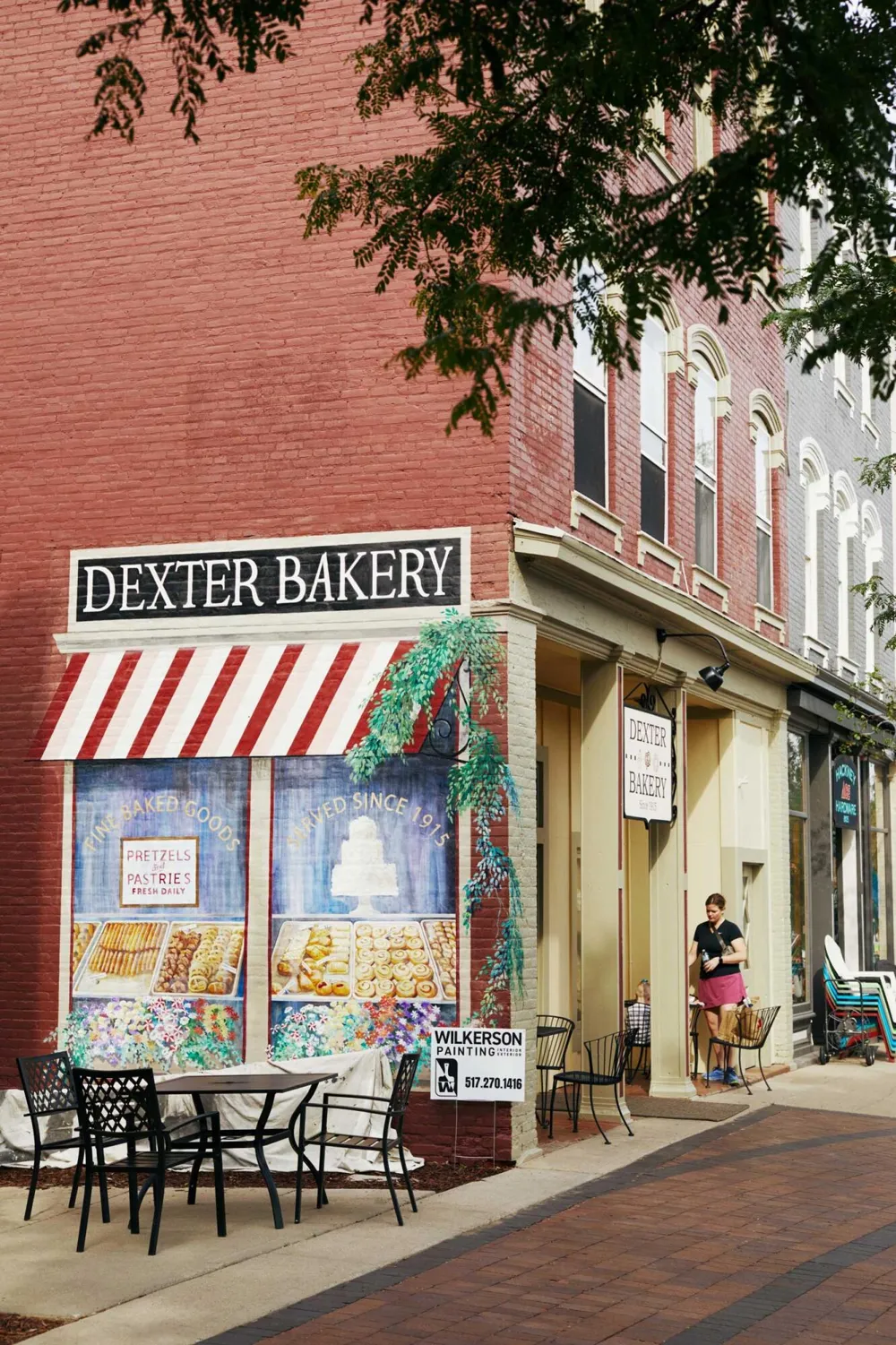 8180 Main Street #103 Dexter City, MI 48130
