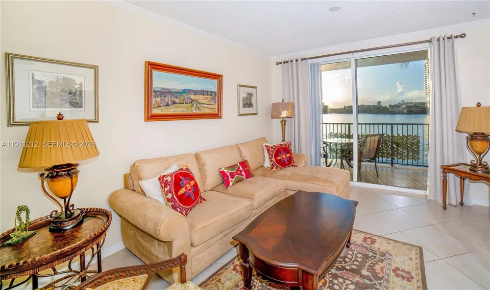 17150 Bay Rd #2207 Sunny Isles Beach, FL 33160