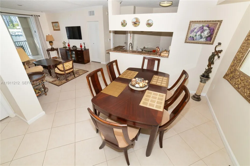17150 Bay Rd #2207 Sunny Isles Beach, FL 33160