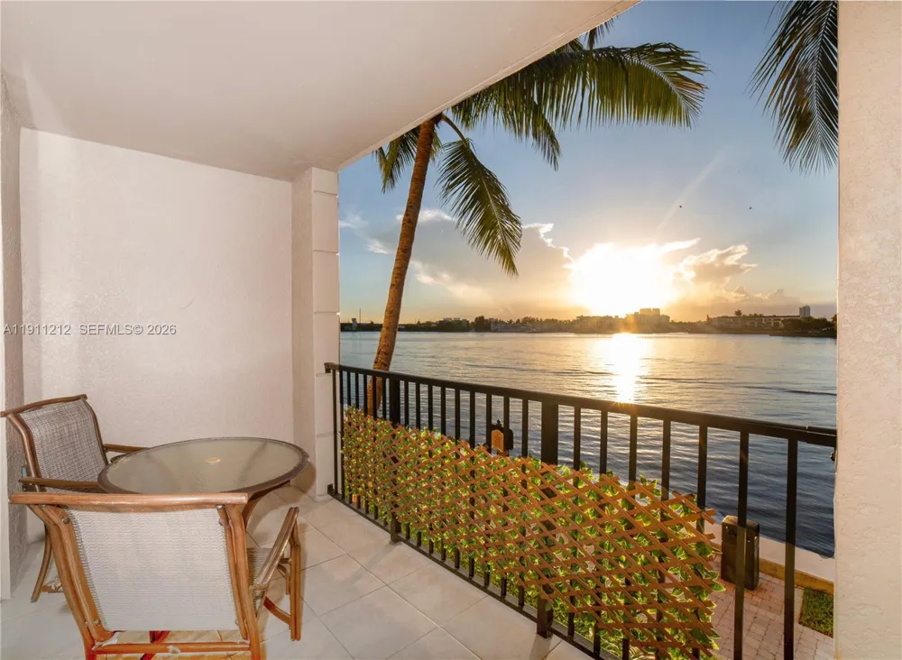 17150 Bay Rd #2207 Sunny Isles Beach, FL 33160