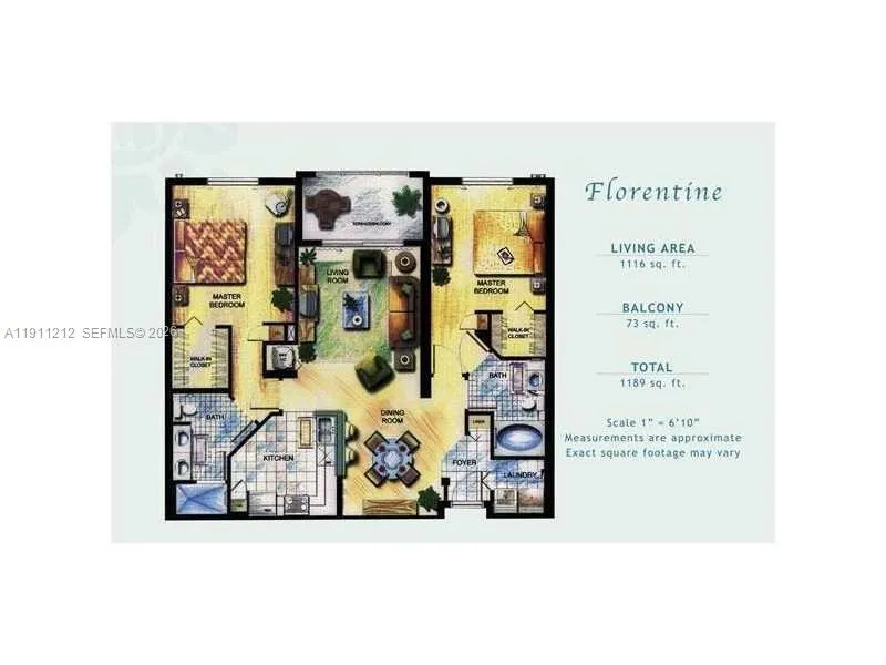 17150 Bay Rd #2207 Sunny Isles Beach, FL 33160