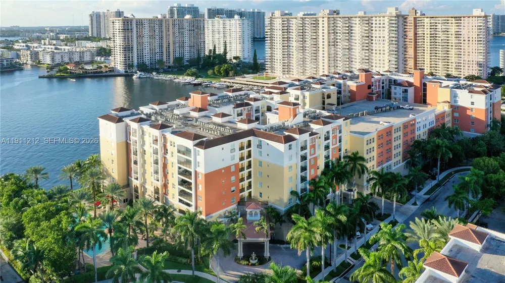 17150 Bay Rd #2207 Sunny Isles Beach, FL 33160