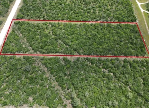 7360 Corrigan Ranch Drive- Tract 7