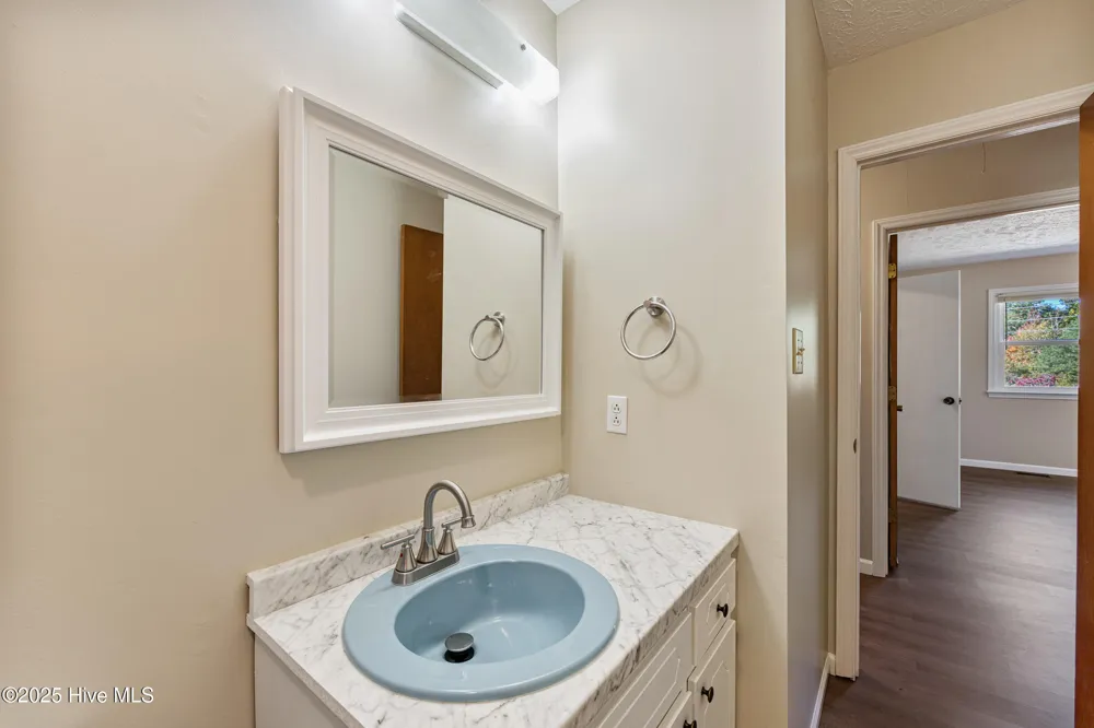 2400 Old Aberdeen Road Rockingham, NC 28379