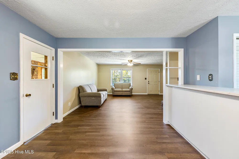 2400 Old Aberdeen Road Rockingham, NC 28379