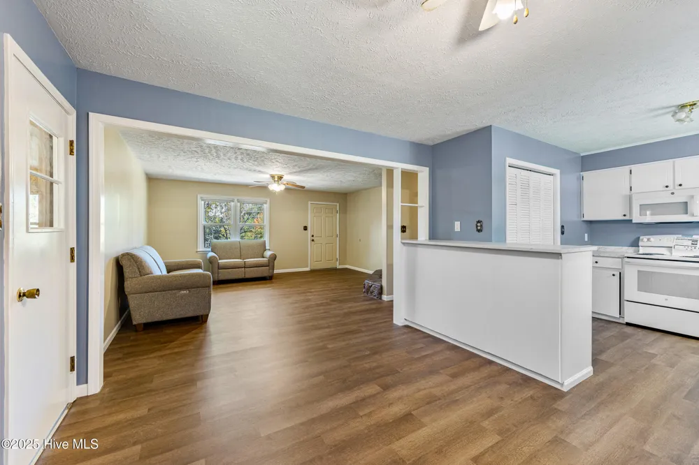 2400 Old Aberdeen Road Rockingham, NC 28379