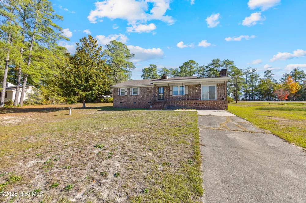 2400 Old Aberdeen Road Rockingham, NC 28379