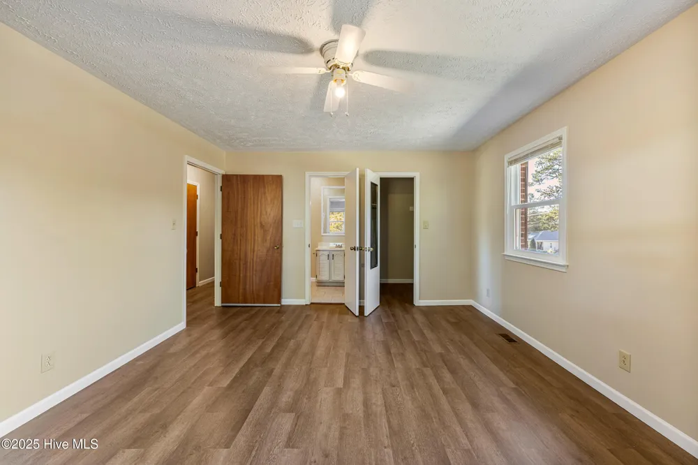 2400 Old Aberdeen Road Rockingham, NC 28379