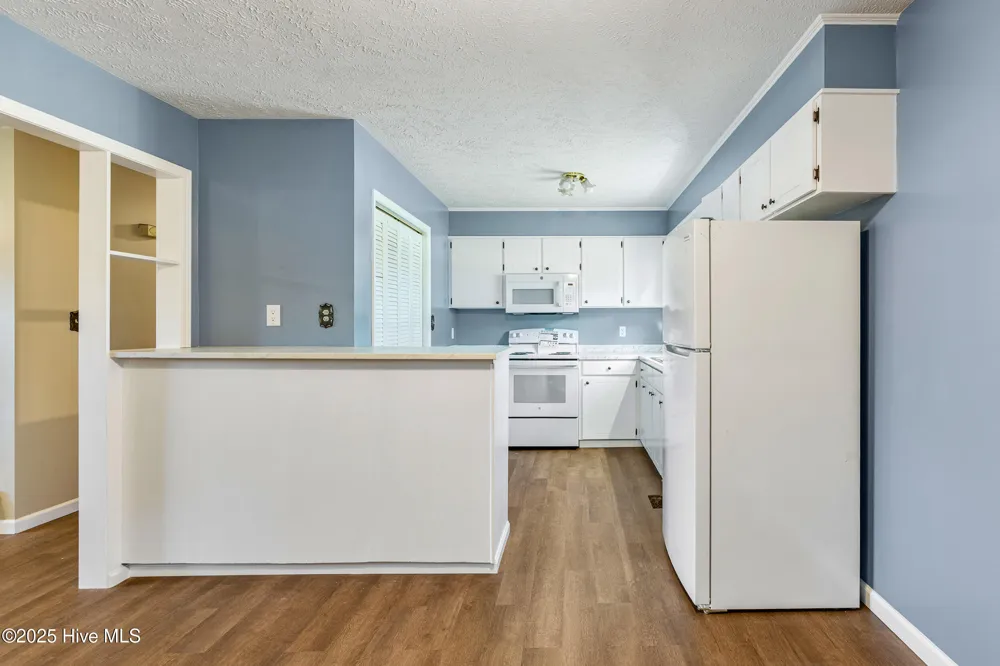 2400 Old Aberdeen Road Rockingham, NC 28379