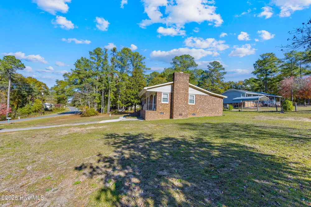 2400 Old Aberdeen Road Rockingham, NC 28379