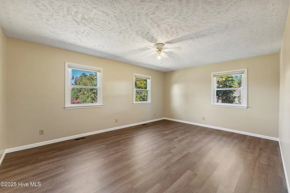 2400 Old Aberdeen Road Rockingham, NC 28379