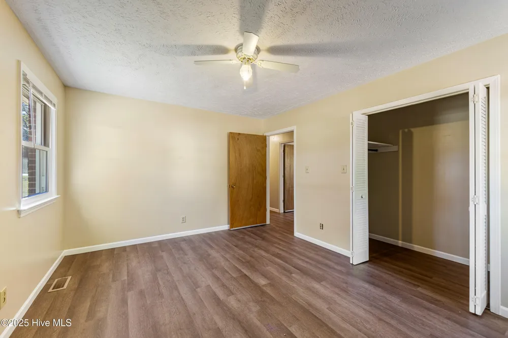 2400 Old Aberdeen Road Rockingham, NC 28379
