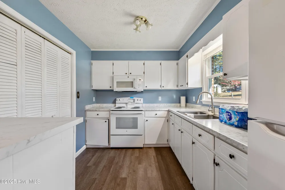 2400 Old Aberdeen Road Rockingham, NC 28379