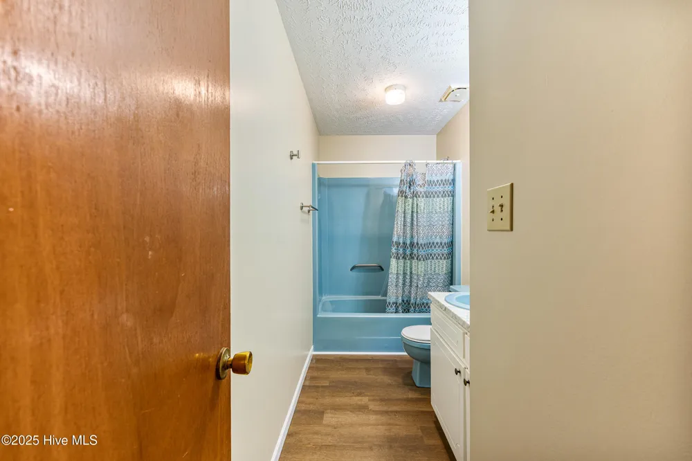 2400 Old Aberdeen Road Rockingham, NC 28379