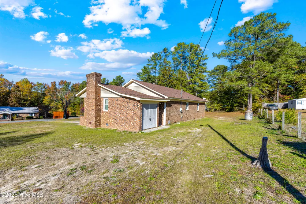 2400 Old Aberdeen Road Rockingham, NC 28379