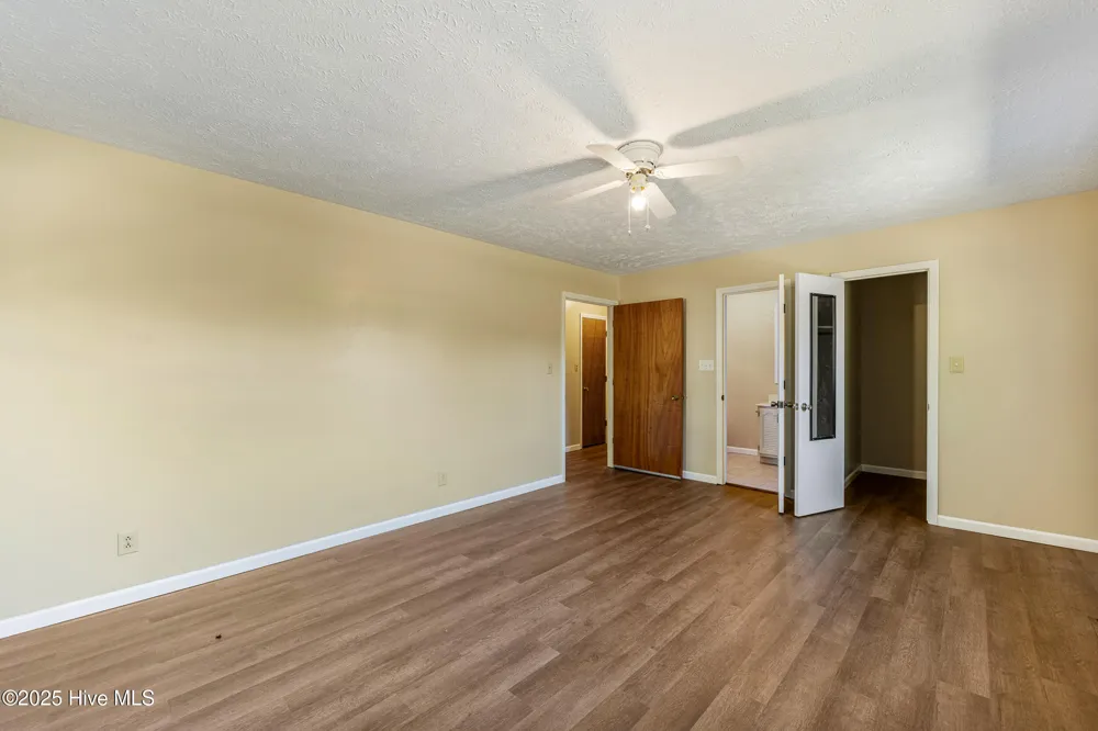 2400 Old Aberdeen Road Rockingham, NC 28379