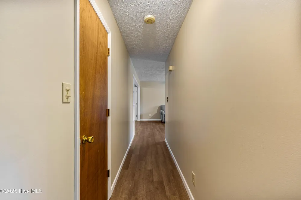 2400 Old Aberdeen Road Rockingham, NC 28379
