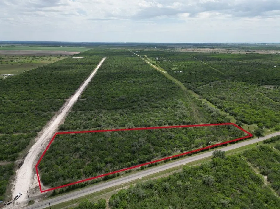 7304 Corrigan Ranch Drive- Tract 1 Skidmore, TX 78389