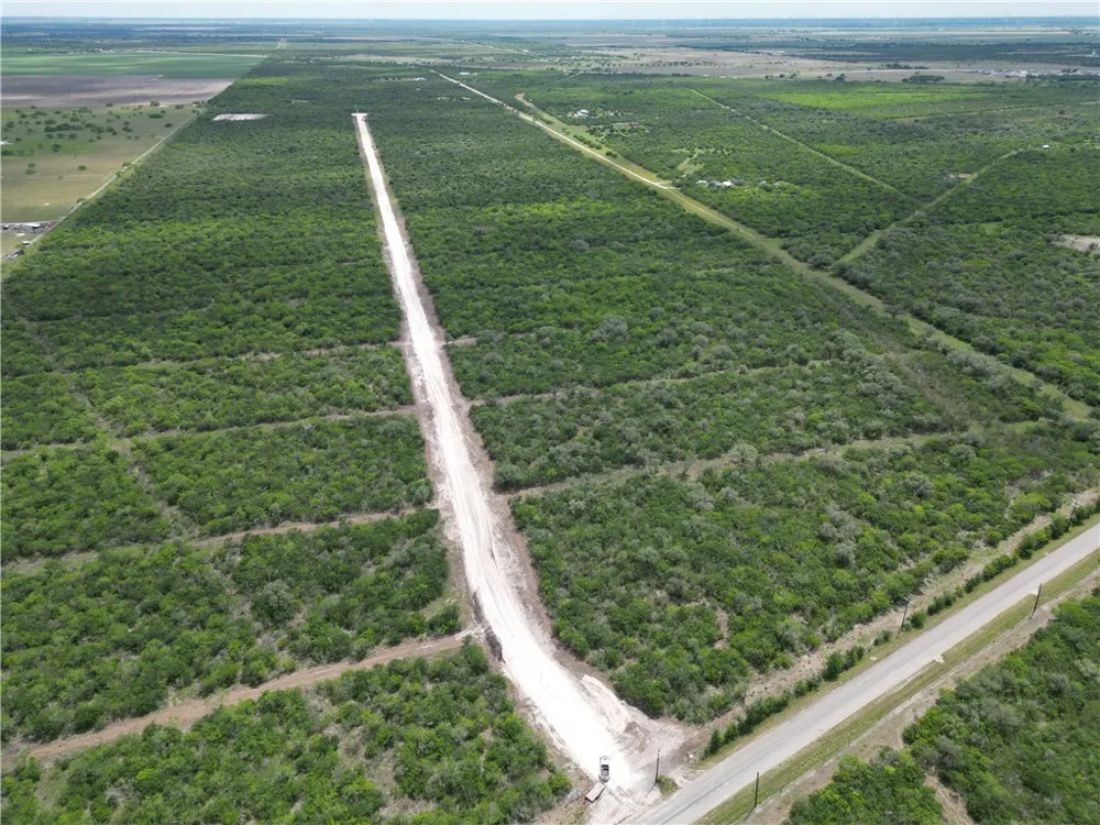 7304 Corrigan Ranch Drive- Tract 1 Skidmore, TX 78389