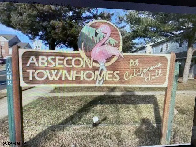 720 S New Rd Apt 2M Absecon, NJ 08201