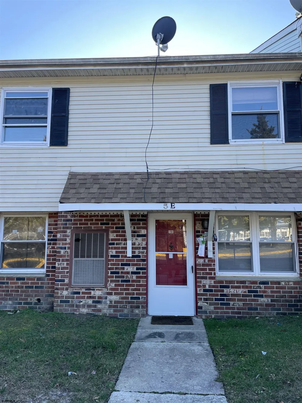 720 S New Rd Apt 2M Absecon, NJ 08201