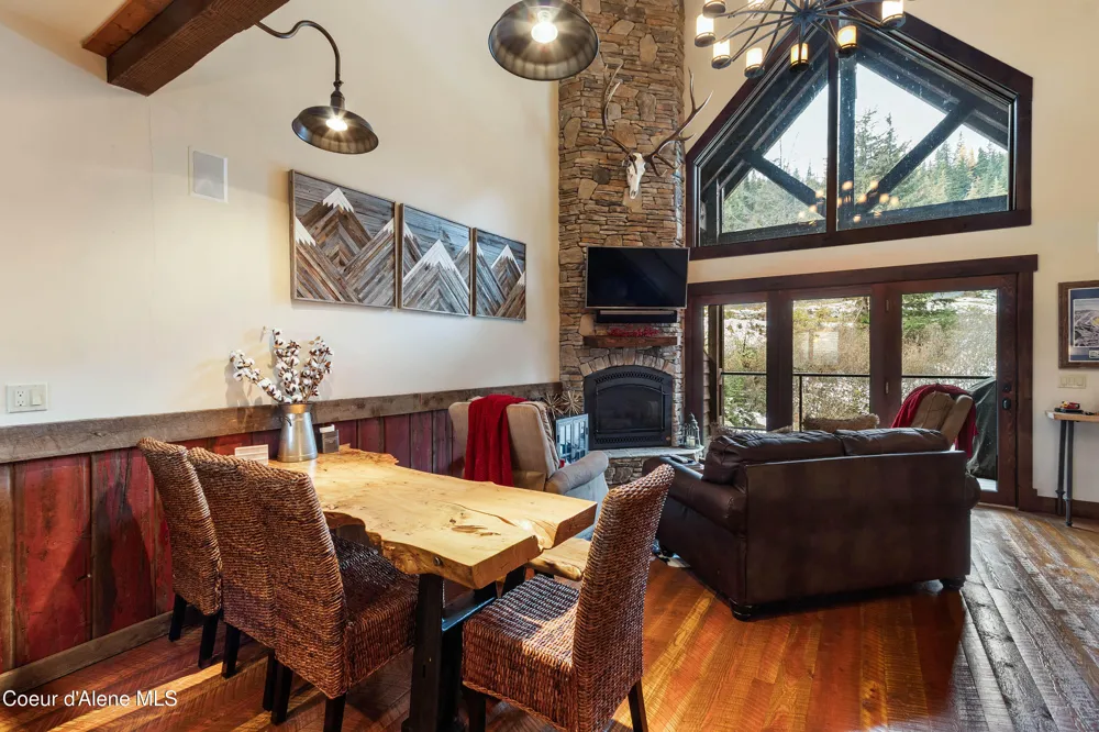 38 Avalanche Road #2 Sandpoint, ID 83864
