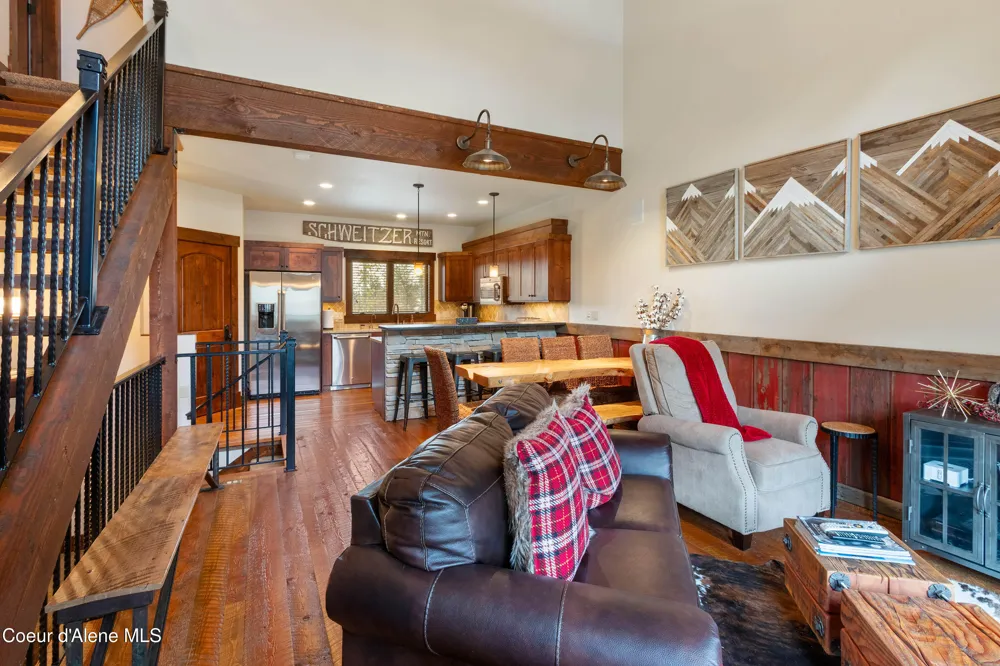 38 Avalanche Road #2 Sandpoint, ID 83864