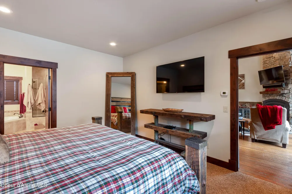 38 Avalanche Road #2 Sandpoint, ID 83864