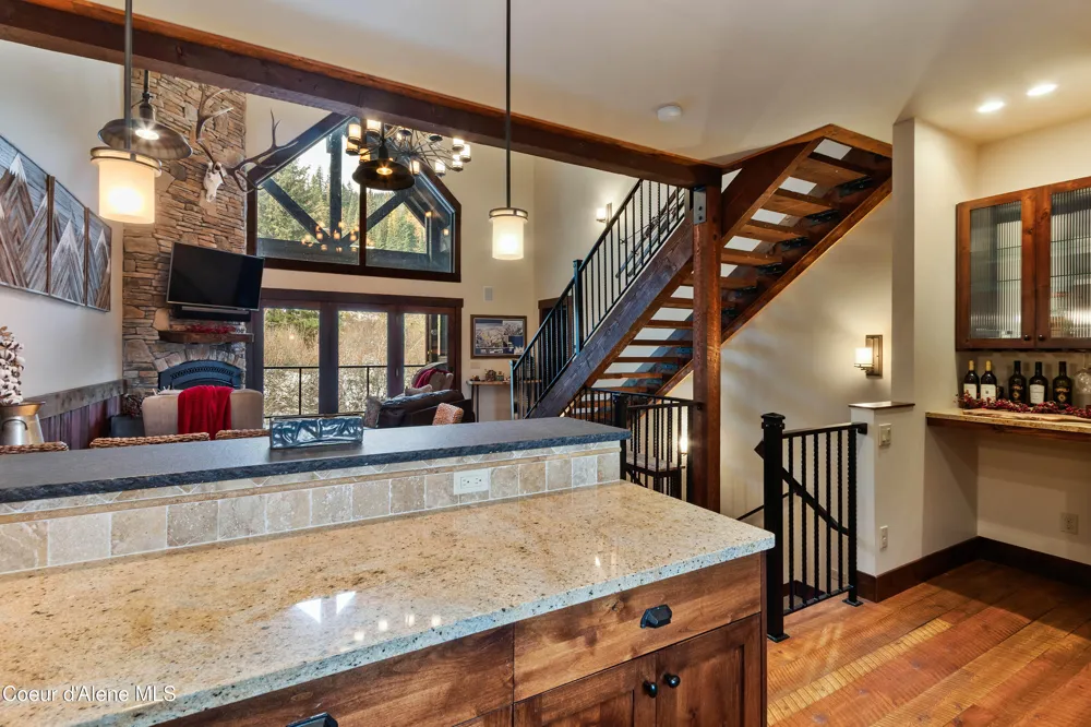 38 Avalanche Road #2 Sandpoint, ID 83864