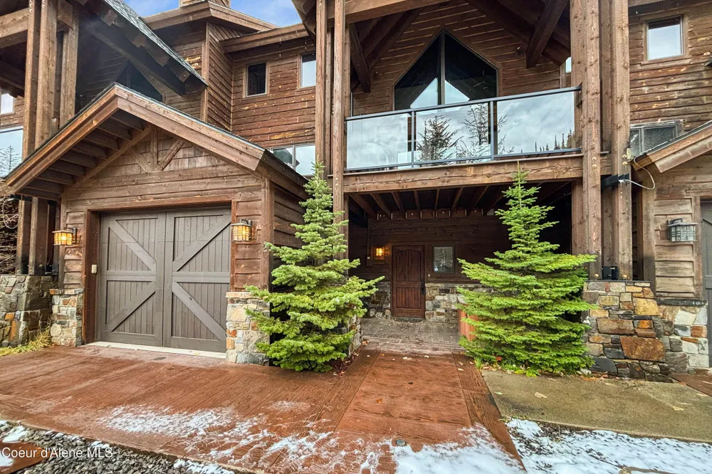 38 Avalanche Road #2 Sandpoint, ID 83864