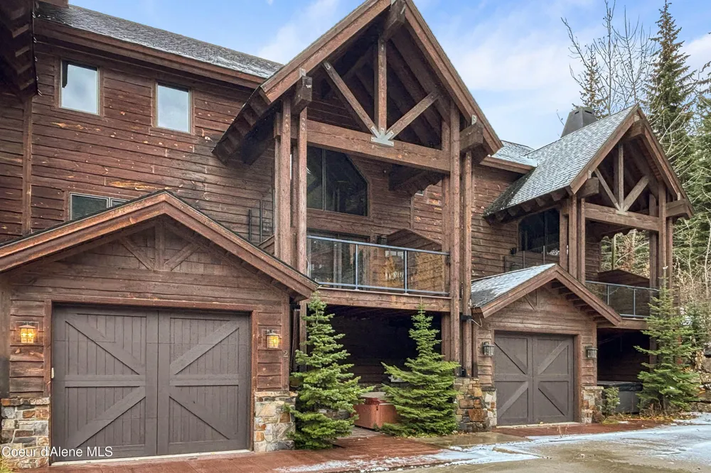 38 Avalanche Road #2 Sandpoint, ID 83864
