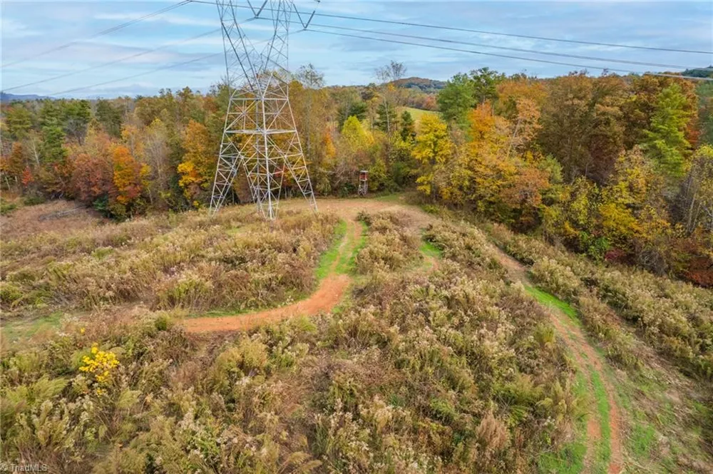 TBD Billings Hill Church Road Traphill, NC 28685