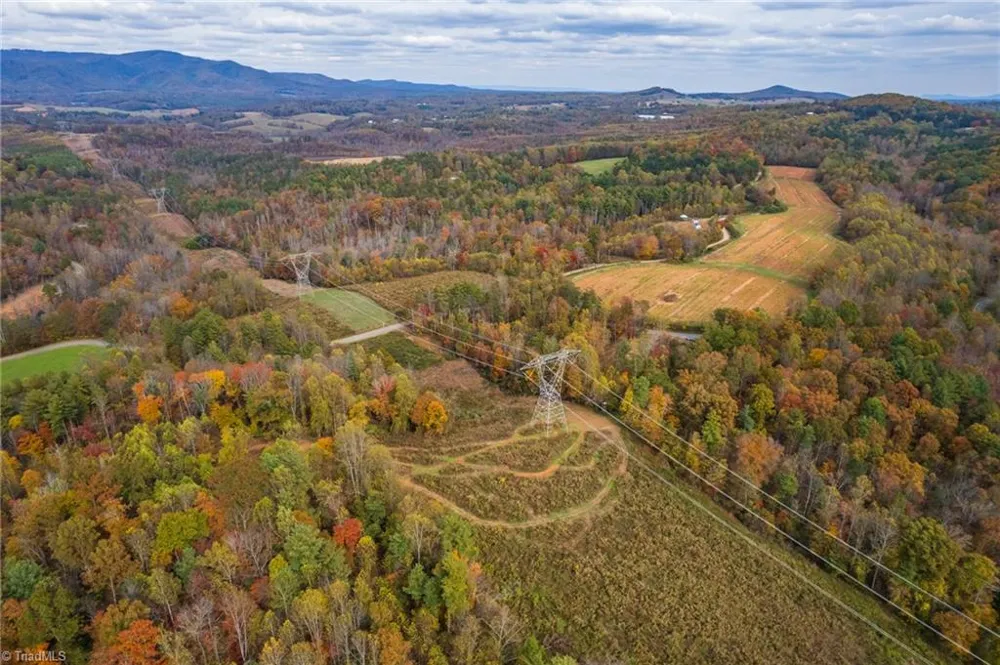 TBD Billings Hill Church Road Traphill, NC 28685