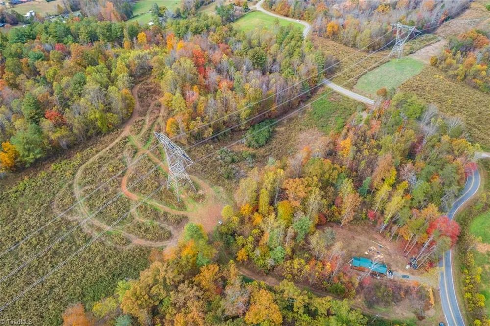 TBD Billings Hill Church Road Traphill, NC 28685