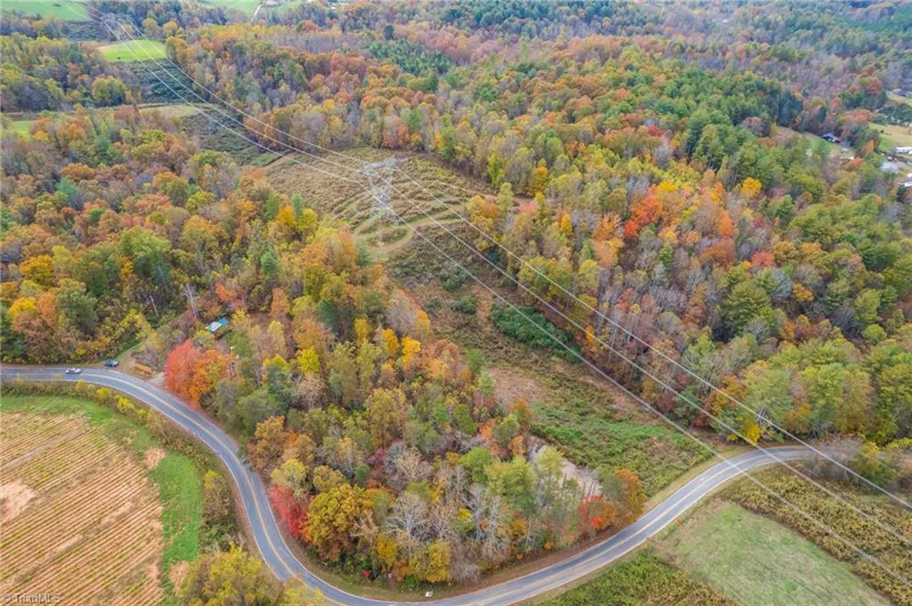 TBD Billings Hill Church Road Traphill, NC 28685