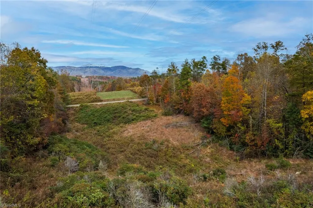 TBD Billings Hill Church Road Traphill, NC 28685