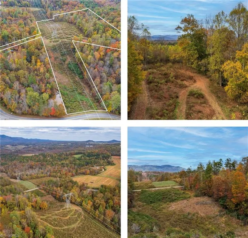 TBD Billings Hill Church Road Traphill, NC 28685