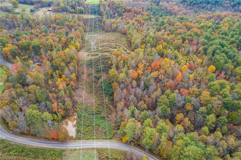 TBD Billings Hill Church Road Traphill, NC 28685