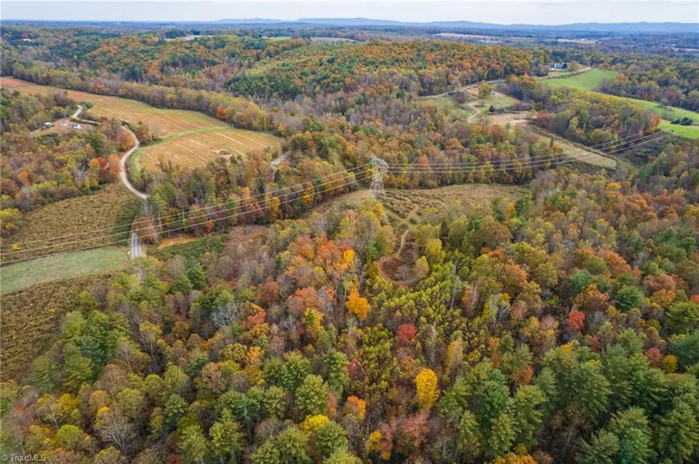 TBD Billings Hill Church Road Traphill, NC 28685