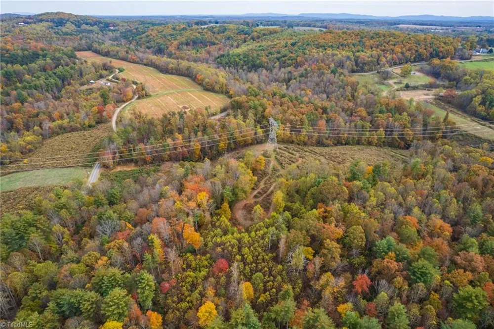 TBD Billings Hill Church Road Traphill, NC 28685