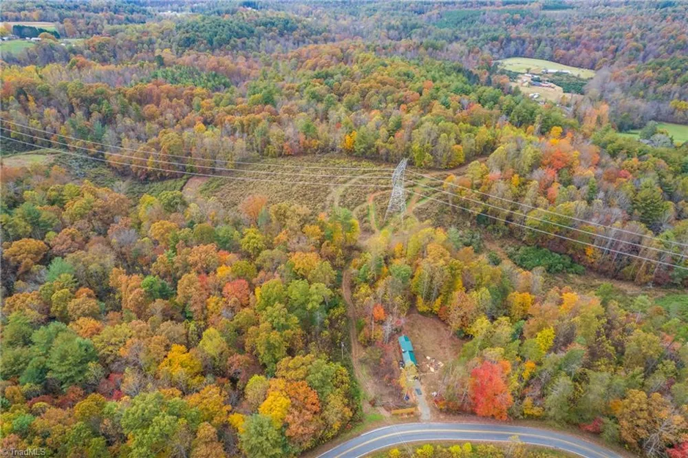 TBD Billings Hill Church Road Traphill, NC 28685