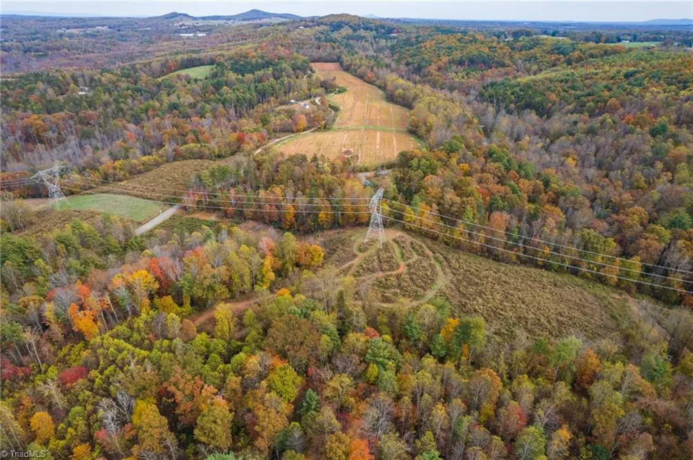 TBD Billings Hill Church Road Traphill, NC 28685