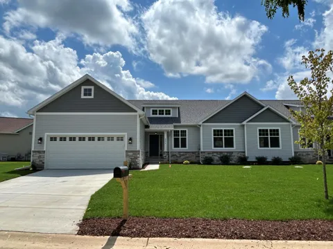 5696 Trail Side Lane #3