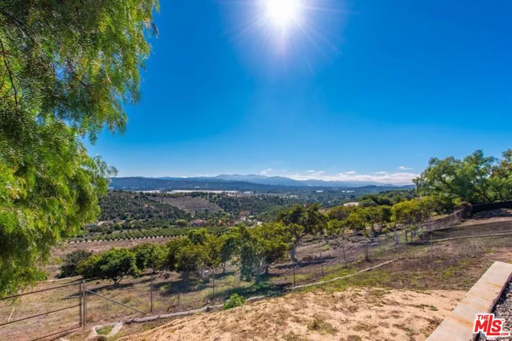 6312 Ridgecrest Lane Somis, CA 93066
