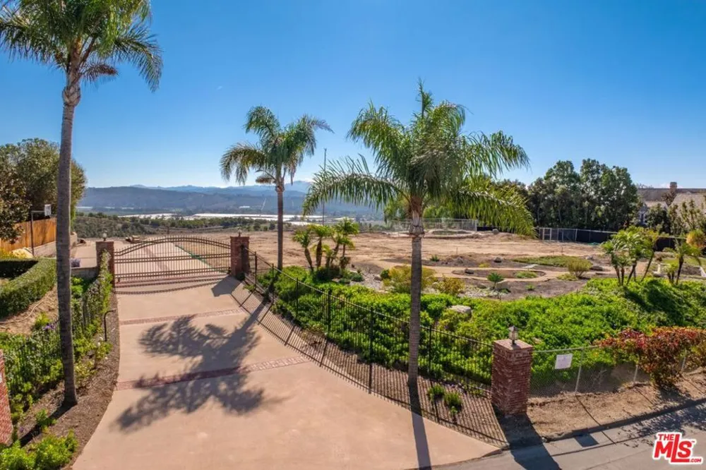 6312 Ridgecrest Lane Somis, CA 93066