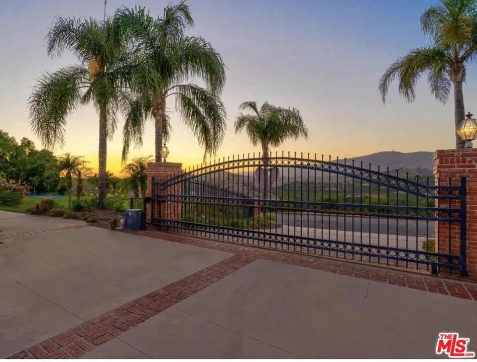 6312 Ridgecrest Lane Somis, CA 93066