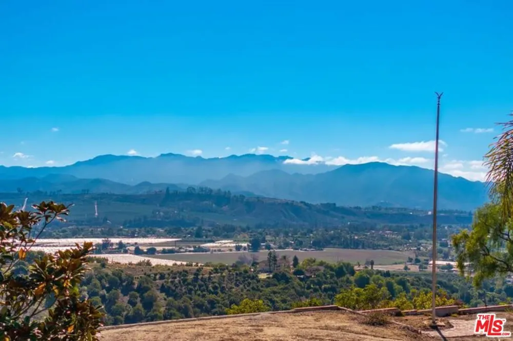 6312 Ridgecrest Lane Somis, CA 93066