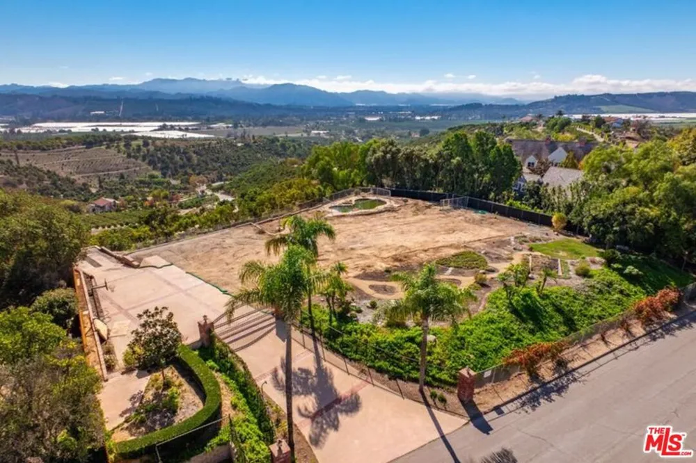 6312 Ridgecrest Lane Somis, CA 93066