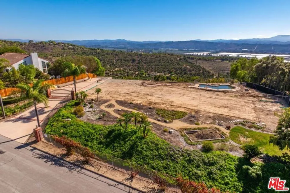 6312 Ridgecrest Lane Somis, CA 93066